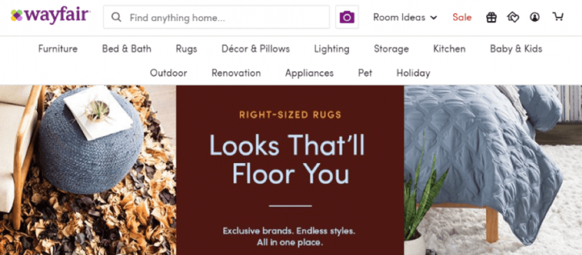 أهم البرامج التابعة لعام 2019 تنتمي سرًا إلى مكانة ديكور المنزل