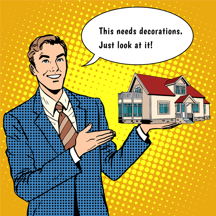 أهم البرامج التابعة لعام 2019 تنتمي سرًا إلى مكانة ديكور المنزل