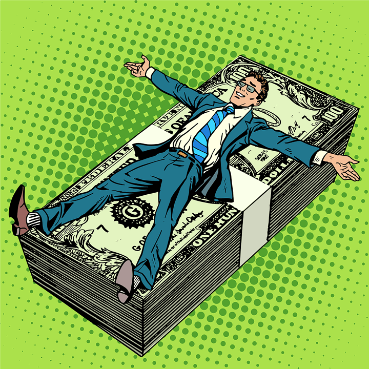 أهم البرامج التابعة لعام 2019 تنتمي سرًا إلى مكانة ديكور المنزل