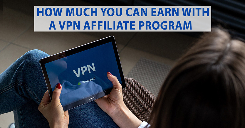 برنامج الإحالة vpn