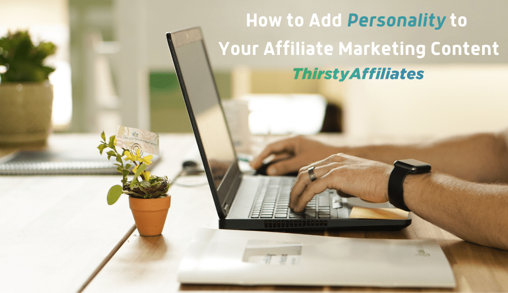 marketing de afiliados de personalidade_ThirstyAffiliates