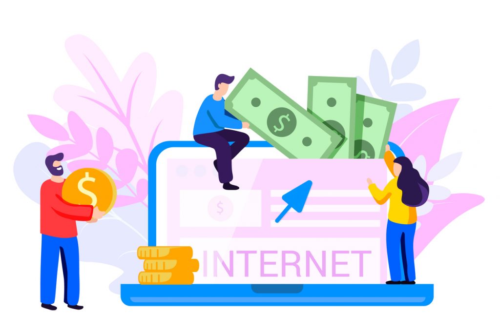 monetize suas ideias