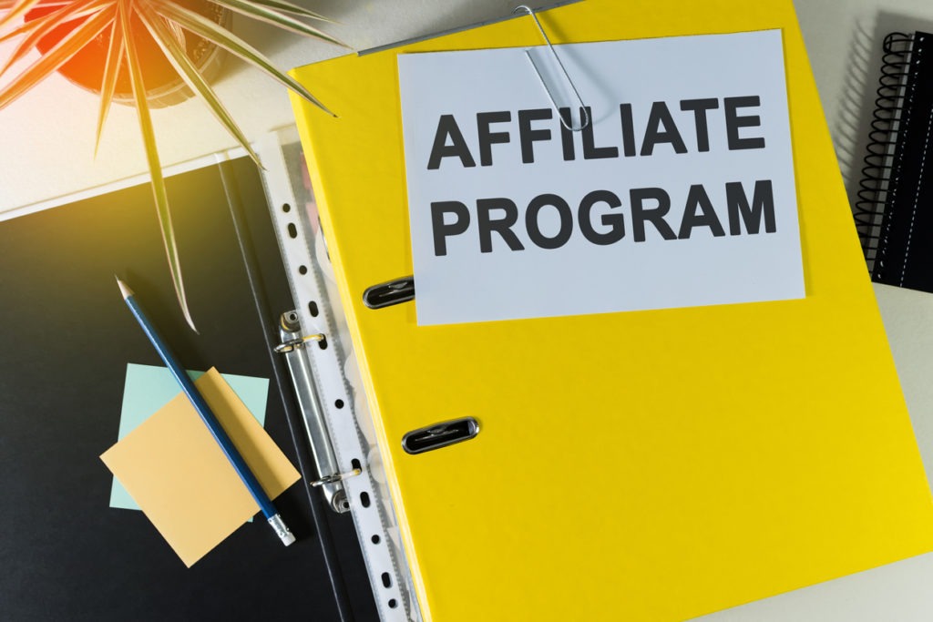 Programas de afiliados para principiantes_ ThirstyAffiliates