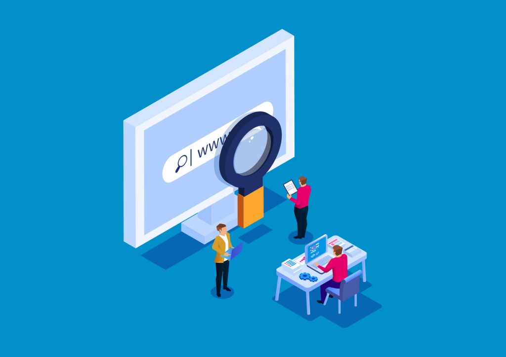 url bilgisini optimize et