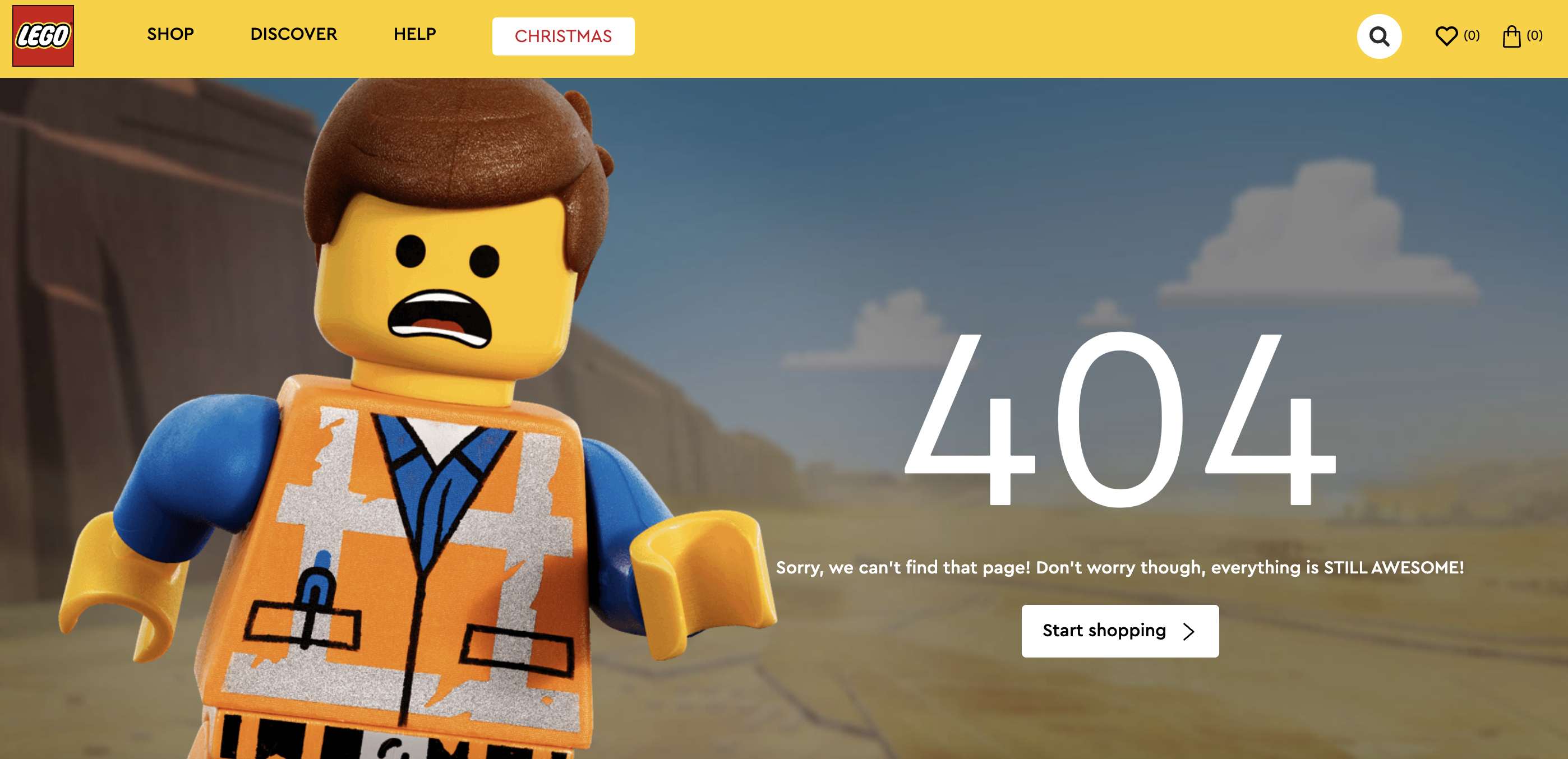 lego 404