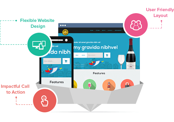 4. HAZ TU TIENDA TAMBIÉN MÓVIL