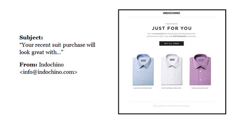 بريد إلكتروني VIP