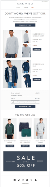 放棄されたカート