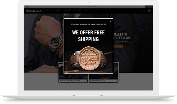 送料無料プロモーション