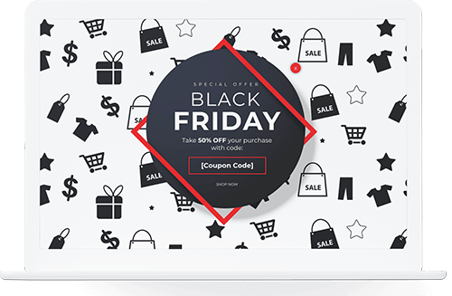 แบล็คฟรายเดย์ พรีบิวท์