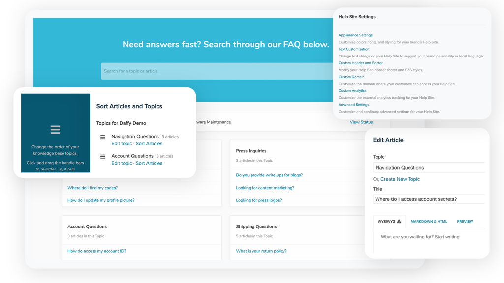 BigCommerceを驚かせます