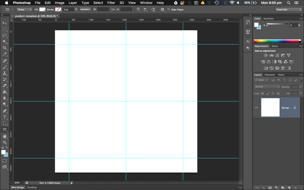 Szablon obrazu produktu 4