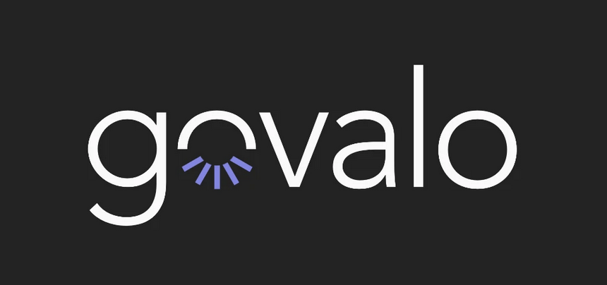 Govalo-Logo