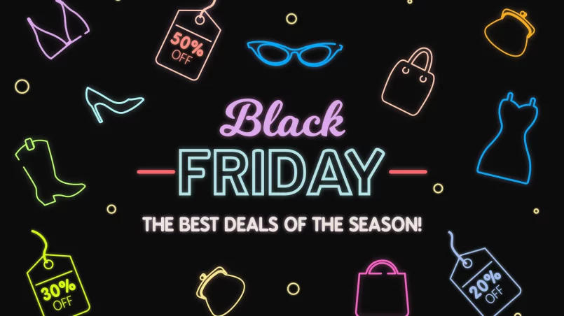 Cum să-ți pregătești magazinul online pentru Black Friday 2018 1 How to prepare your online shop for Black Friday 2018 1