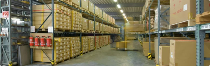 Zewnętrzne firmy logistyczne — wszystko, co musisz wiedzieć o najbardziej wydajnych dostawcach rozwiązań w branży (CZĘŚĆ I) 2 Third Party Logistics Companies - Everything You Need to Know about the Business's Most Efficient Solution Providers (PART I) 2