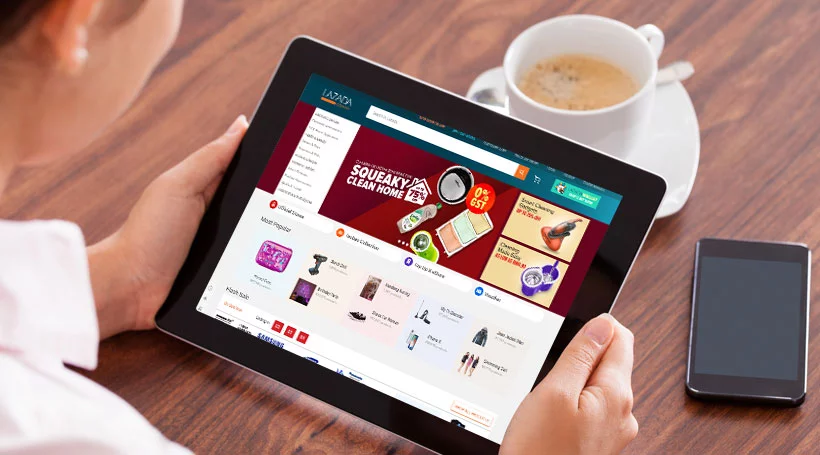 Shopee تفوق على Lazada في سوق التجارة الإلكترونية في جنوب شرق آسيا: درس من الأقلمة 5 Shopee trumped Lazada in Southeast Asia E-commerce market: A lesson of localization 3