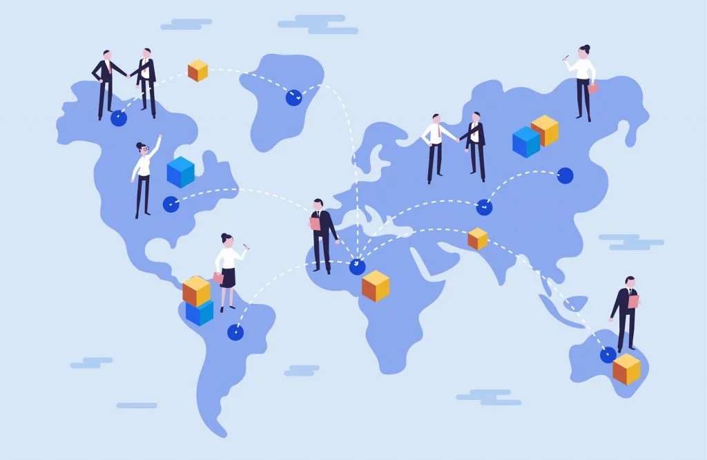 Стратегии электронной коммерции в Малайзии: трансграничная доставка или местное распространение? 1 E-commerce strategies in Malaysia: Cross-border Shipping or Local Distribution? 1