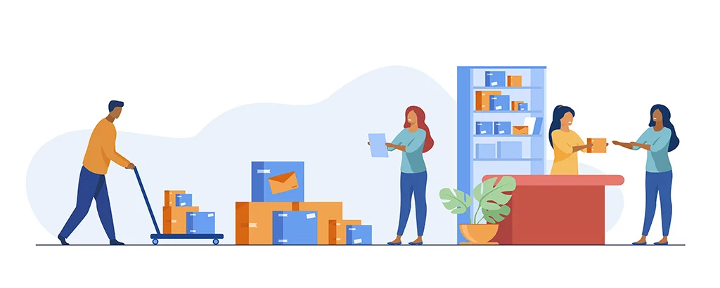 Стратегии электронной коммерции в Малайзии: трансграничная доставка или местное распространение? 2 E-commerce strategies in Malaysia: Cross-border Shipping or Local Distribution? 2