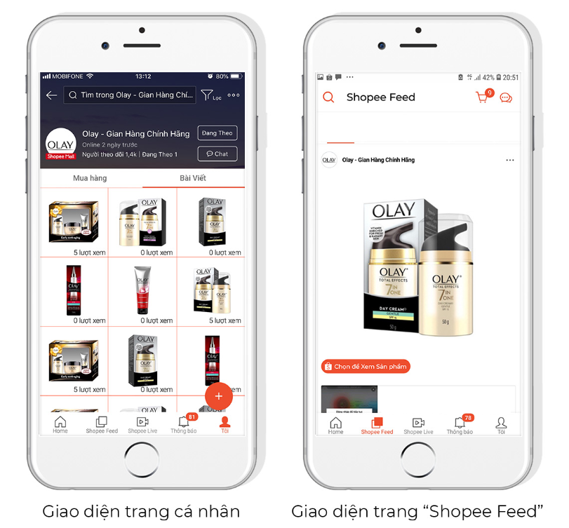So steigern Sie den Umsatz in Shopee mit diesen 3 Funktionen 3 How to increase sales in Shopee with these 3 features 1