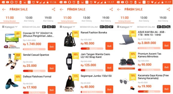 Sfaturi și trucuri Shopee - Cum să creșteți vânzările în Shopee (Actualizat 2020) 3 Shopee tips and tricks