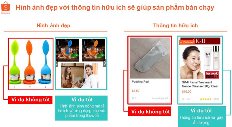 Sfaturi și trucuri Shopee - Cum să creșteți vânzările în Shopee (Actualizat 2020) 1 Shopee tips and tricks