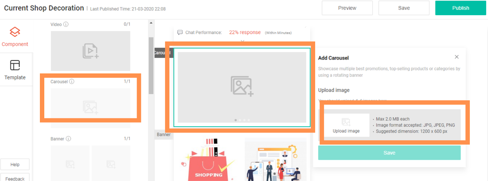 Sfaturi și trucuri Shopee - Cum să creșteți vânzările în Shopee (Actualizat 2020) 5 Shopee tips and tricks