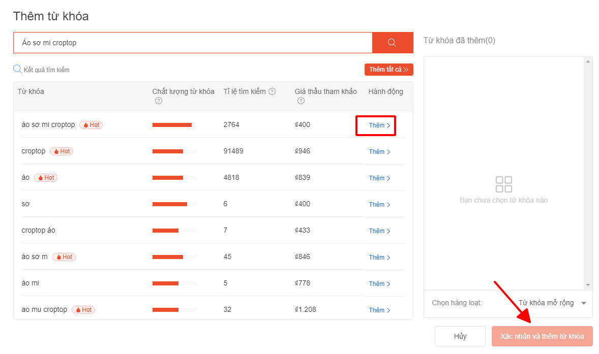 Strumenti per le parole chiave Shopee - Come raggiungere la classifica delle parole chiave migliori di Shopee 1 Shopee keyword tools