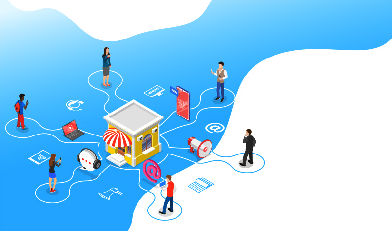 Soluții de afaceri: produsul Shopee Boost, instrumente de analiză a magazinului și multe altele 1 Shopee boost product