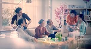 วันตรุษจีน เทต 2021 ในระยะของ Covid-19 3 Tet 2021