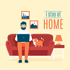 วันตรุษจีน เทต 2021 ในระยะของโควิด-19 1 Tet 2021