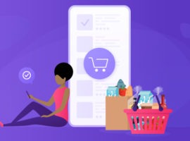 Amazon und Convenience gehen Hand in Hand, und die Verbraucher strömen zu den Marken, die Einfachheit, Relevanz und Omnichannel bieten.