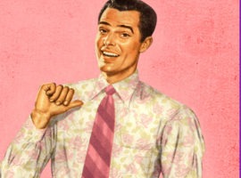 ลูกค้าชี้มาที่ตัวเอง ให้ลูกค้าเป็นศูนย์กลางของการวางแผน สร้างลูกค้าเป็นศูนย์กลาง FCEE