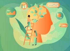 Popraw jakość obsługi klienta, stale dbając o niego, korzystając z danych uzyskanych z CDP, takich jak podlewanie i nawożenie ogrodu. CDP dla CX zwiększa lojalność.