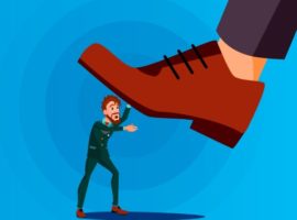 アマゾンを倒す方法