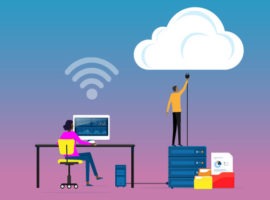 Bei der Betrachtung von Cloud vs. On-Premise ist die Wahl für Unternehmen heute offensichtlich. Die Cloud spart Geld, Zeit und ebnet den Weg für Innovationen.