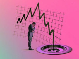 aufgegebene Warenkörbe