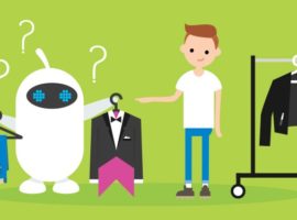 小売業におけるAI