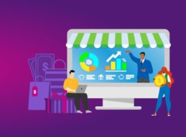 تنتشر أسواق B2B عبر الصناعات. ما هي وكيف تؤثر على مبيعات B2B التقليدية؟