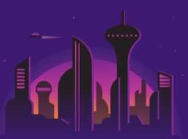 전 세계의 도시들은 글로벌 무대에서 투자와 최고의 인재를 놓고 경쟁하고 있습니다. 스마트시티가 되면서 더욱 매력적으로 다가옵니다.