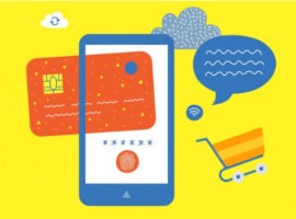 Tüketiciler bu yıl satın alma ve ödeme alışkanlıklarını değiştirdi. İşletmeler, müşterileri tutmak için temassız ödeme sunmalıdır.