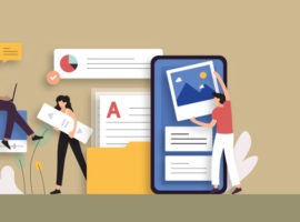 A busca por conteúdo e resultados de pesquisa tem algo em comum: uma equipe para fazer acontecer. O futuro do SEO: os principais elementos incluem UX, intenção, integração de marketing omnicanal, voz, conteúdo, especialistas sociais e multifuncionais.