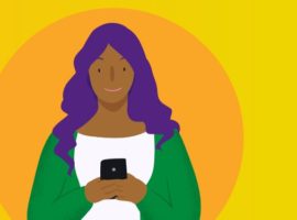 estatísticas da geração z