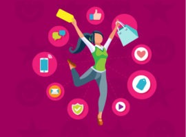 Este guia para a experiência do cliente tem tudo o que você precisa saber sobre CX: ferramentas, estratégia, medição e exemplos.