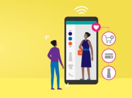 การสร้างประสบการณ์ลูกค้ารายย่อยที่ดีที่สุดต้องอาศัยบทเรียนจากการระบาดใหญ่และการปรับตัวให้เข้ากับพฤติกรรมการจับจ่ายแบบใหม่