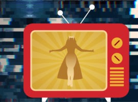 WandaVision cite démontrant que le monde, qu'il s'agisse de Marvel Comic Universe ou du nôtre, a des personnages infinis avec des scénarios qui se chevauchent, se contredisent et évoluent.