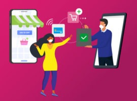 Web 可訪問性和可用性齊頭並進，但大多數品牌並不認為可訪問性會對 KPI 產生重大影響，例如轉化率或平均訂單價值。