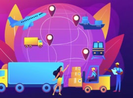 COVID-19 ve tedarik zincirleri