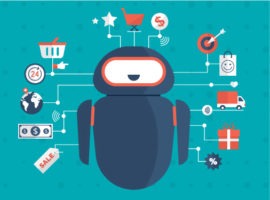 B2B e-ticarette yapay zeka, şirketlerin müşteri deneyimini artırmasına ve verimliliği artırmasına yardımcı oluyor. İşte yapay zekanın B2B e-ticaretine yardımcı olmasının 4 yolu.