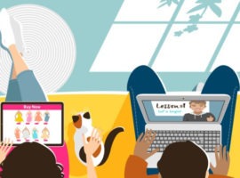 2021 e-ticaret trendleri, sonsuza dek değişen bir toplumu yansıtıyor. Markalar DTC, mobil, bir arama aracı olarak sosyal ve verilere odaklanmalıdır.