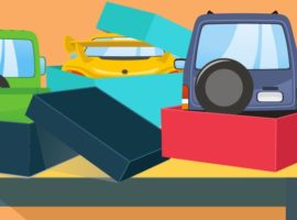 Atitudinea deținerii unei mașini se schimbă. Dacă poți chema o mașină în voie, de ce trebuie să ai una? Serviciile de abonament auto sunt viitorul.